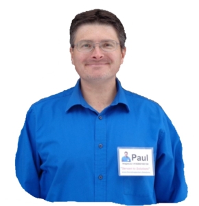 Paul Peck NY State Licensed Home Inspector located in Elmira, NY.