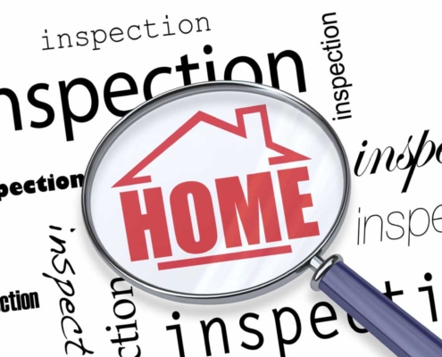 What is a real home inspection?