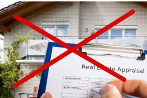 A home inspection is not an appraisal, nor many other things