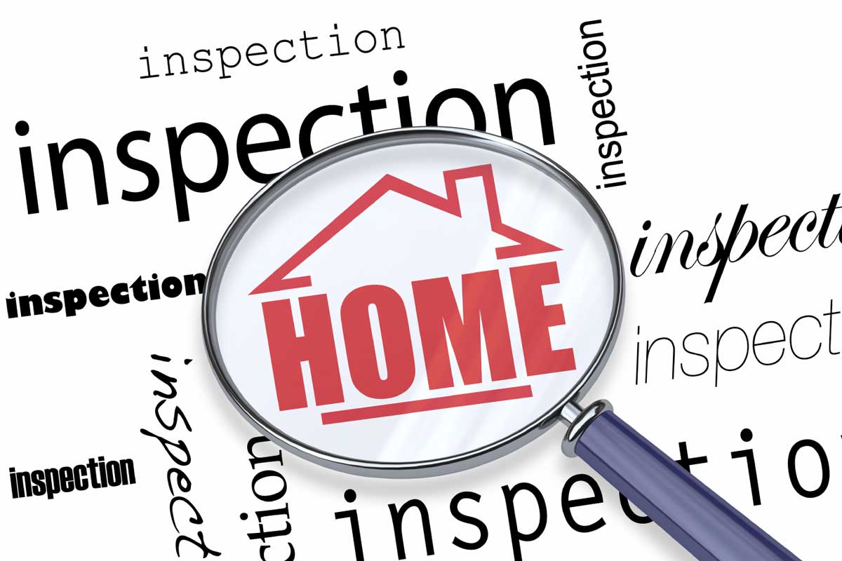 What is a real home inspection?