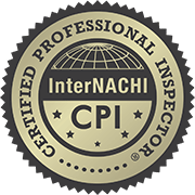 Elmira Home Inspection Service by Paul Peck, a interNachi CPI which stands for Certified Professional Home Inspector