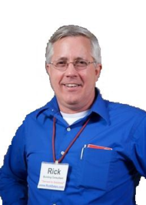 Home Inspector Rick Bates, Elmira NY